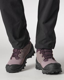 Salomon Crosstrak Powder Winter Boot Women's
