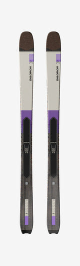 Salomon MTN 96 Carbon Ski