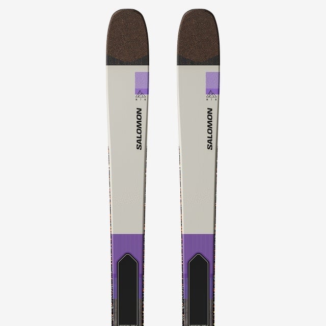 Salomon MTN 96 Carbon Ski