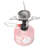 MSR Pocket Rocket Deluxe Stove