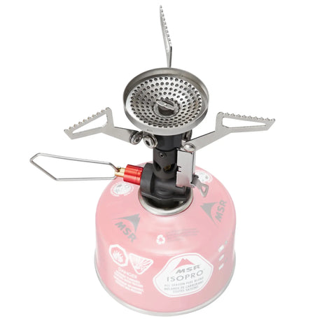 MSR Pocket Rocket Deluxe Stove