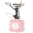 MSR Pocket Rocket Deluxe Stove
