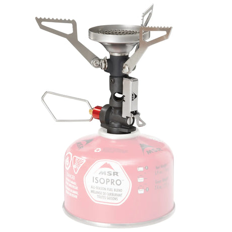 MSR Pocket Rocket Deluxe Stove