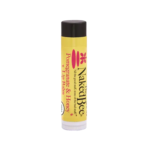 The Naked Bee Lip Balm