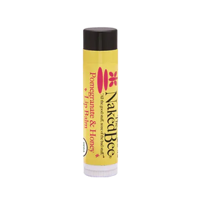 The Naked Bee Lip Balm