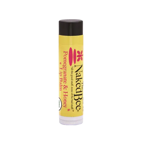 The Naked Bee Lip Balm