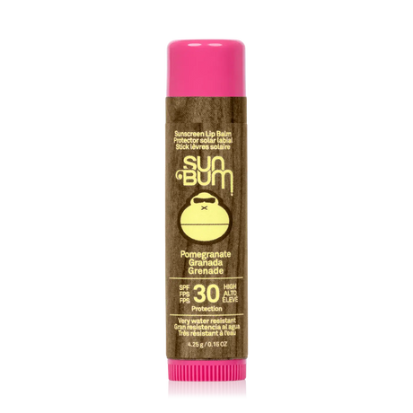 Sun Bum SPF 30 Lip Balm