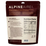 AlpineAire Pork Jambalaya - Two Servings