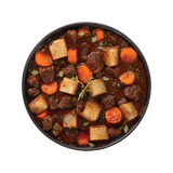 Sly Foods Potato Bourguignon