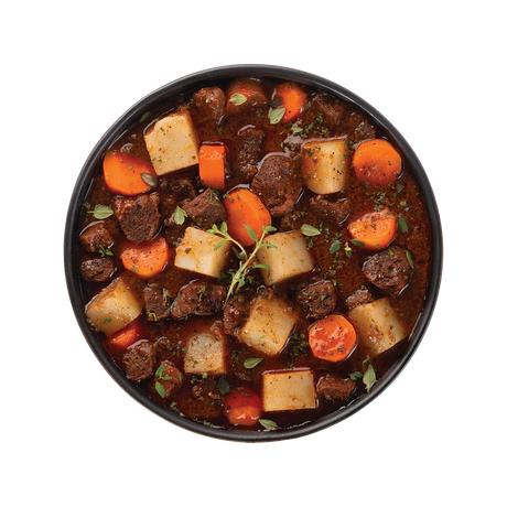 Sly Foods Potato Bourguignon