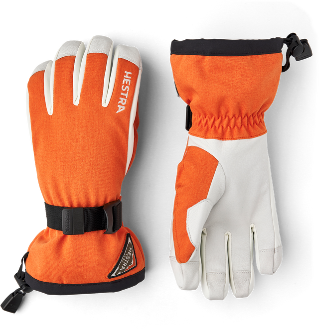 Hestra Powder Gauntlet Glove