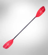 Werner Powerhouse 4pc Straight Shaft Kayak Paddle R30/L30