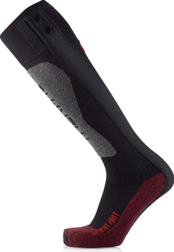 Thermic Heat First + S-1200 powersocks set