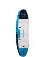 Blu Wave 11'6" Premium Coffin SUP Bag