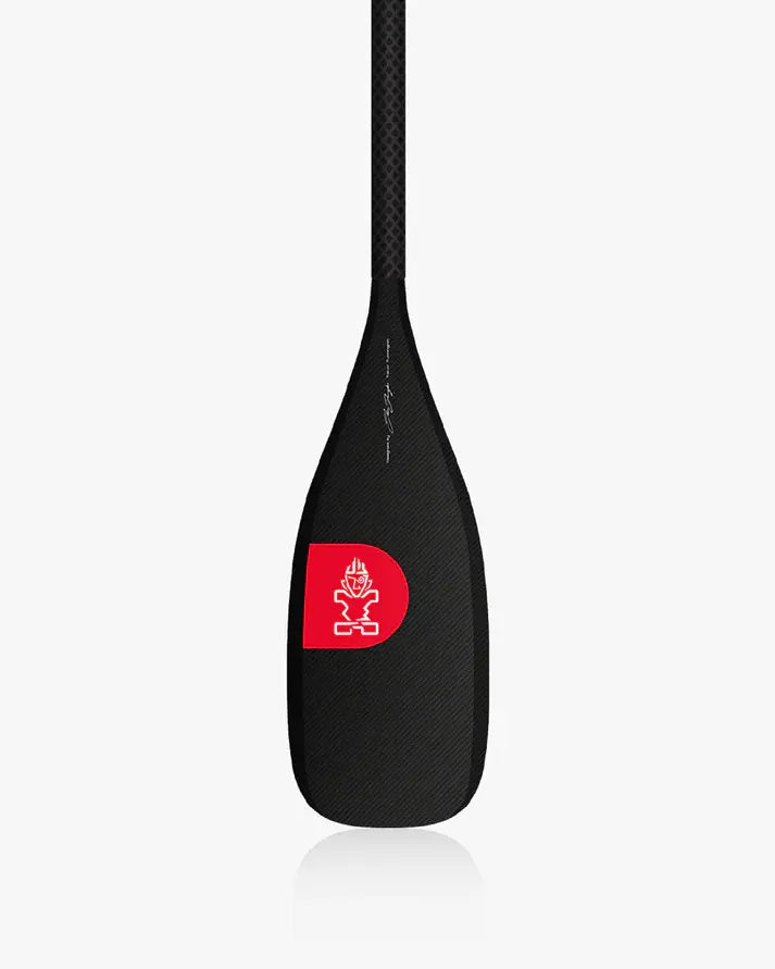 Starboard Velocity Prepreg Carbon L Pro F40 Type II SUP Paddle