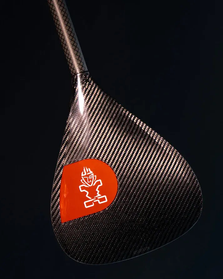 Starboard Foil Blade Prepreg Carbon Pro F40 Type II SUP Paddle