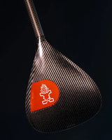 Starboard Foil Blade Prepreg Carbon Pro F40 Type II SUP Paddle