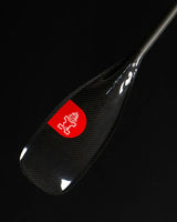 Starboard Velocity Prepreg Carbon L Pro F40 Type II SUP Paddle