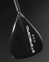 Starboard Foil Blade Prepreg Carbon Pro F40 Type II SUP Paddle
