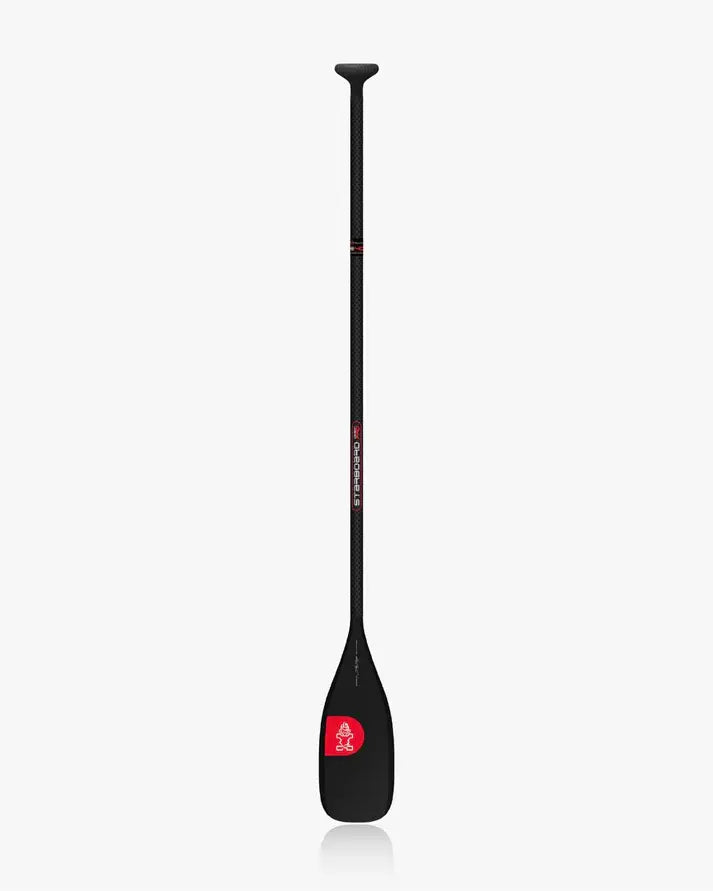 Starboard Velocity Prepreg Carbon L Pro F40 Type II SUP Paddle