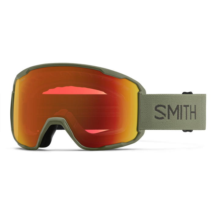 Smith Preview Ski Goggles