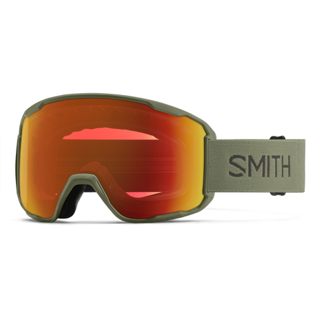 Smith Preview Ski Goggles