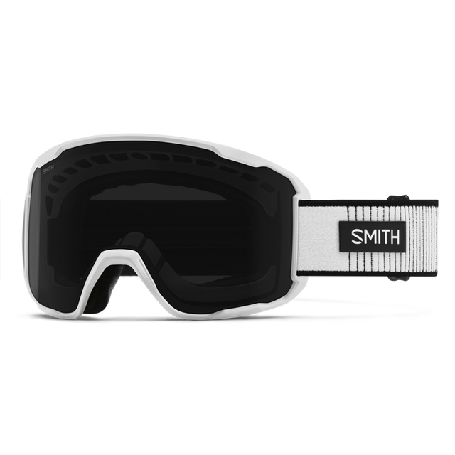 Smith Preview Ski Goggles