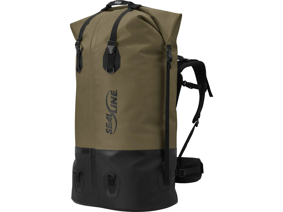 SealLine Pro Pack Dry Bag 70L