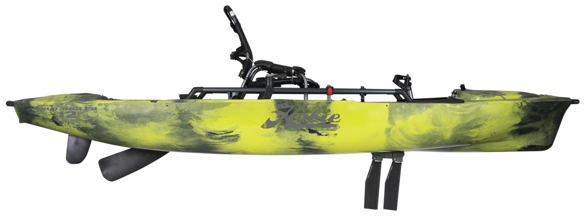 Hobie Pro Angler 12 With 360XR Drive Kayak