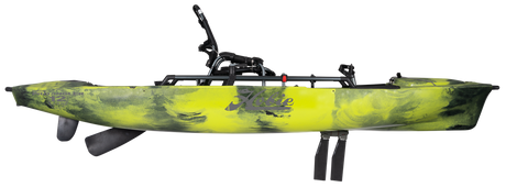 Hobie Pro Angler 12 With 360XR Drive Kayak