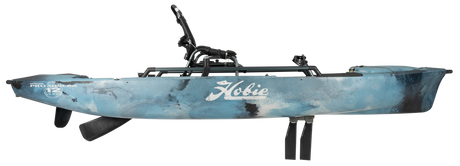 Hobie Pro Angler 12 With 360XR Drive Kayak