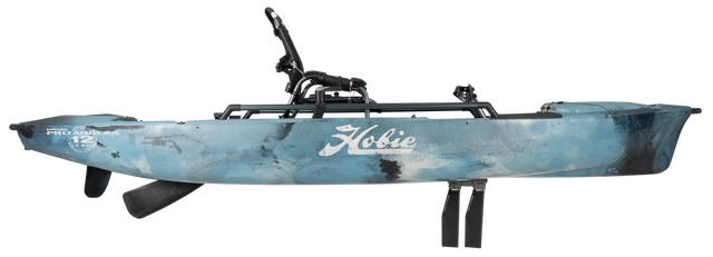 Hobie Pro Angler 12 With 360XR Drive Kayak