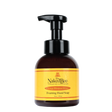The Naked Bee Foaming Hand Soap, Orange Blossom & Honey 12 oz.