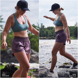 Level Six Taiva Boardshort Women's
