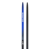 Salomon RS8 Skate Ski with Prolink Shift Skate Binding