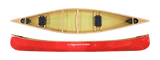 Trailhead Canoes Prospector 15 Kevlar Lite / Wood Trim