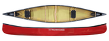Trailhead Canoes Prospector 16 Kevlar Lite / Wood Trim