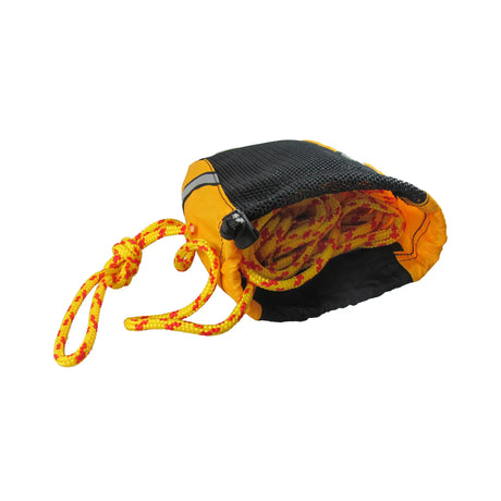 North Water Pro Throw Line 75' x 1/4' SpectrA