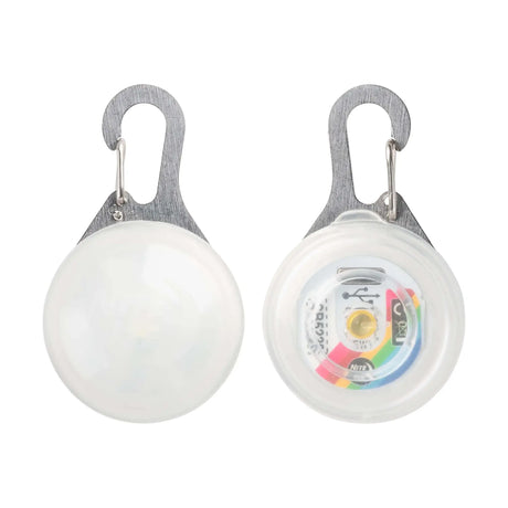 Nite Ize Pet Spotlit Rechargeable LED - Disc-O-Tech