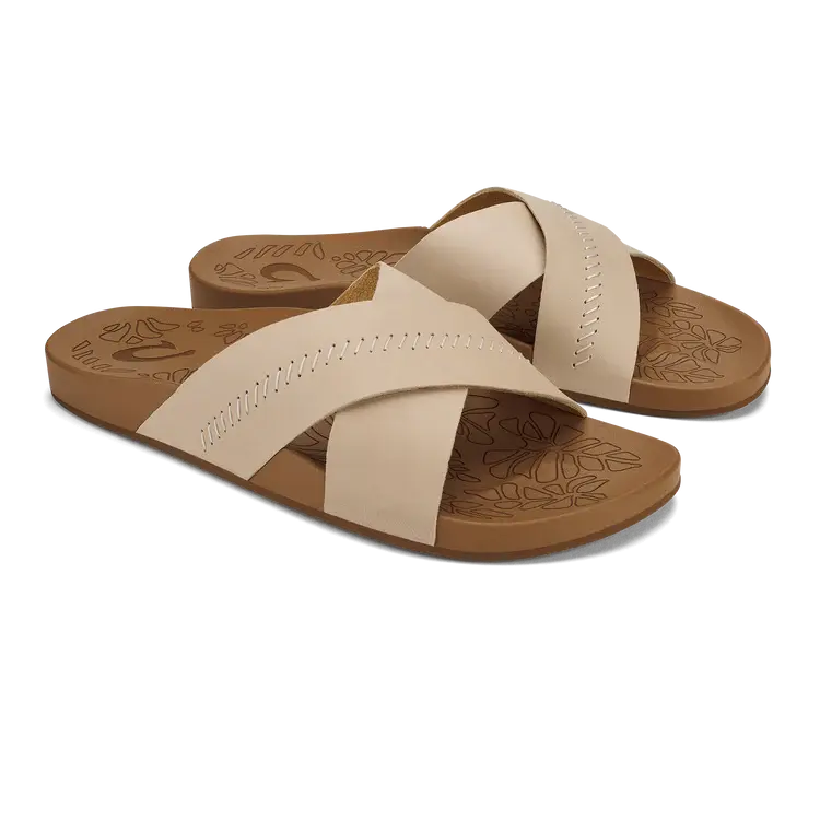 Olukai Kipe'a Olu Sandal Women's