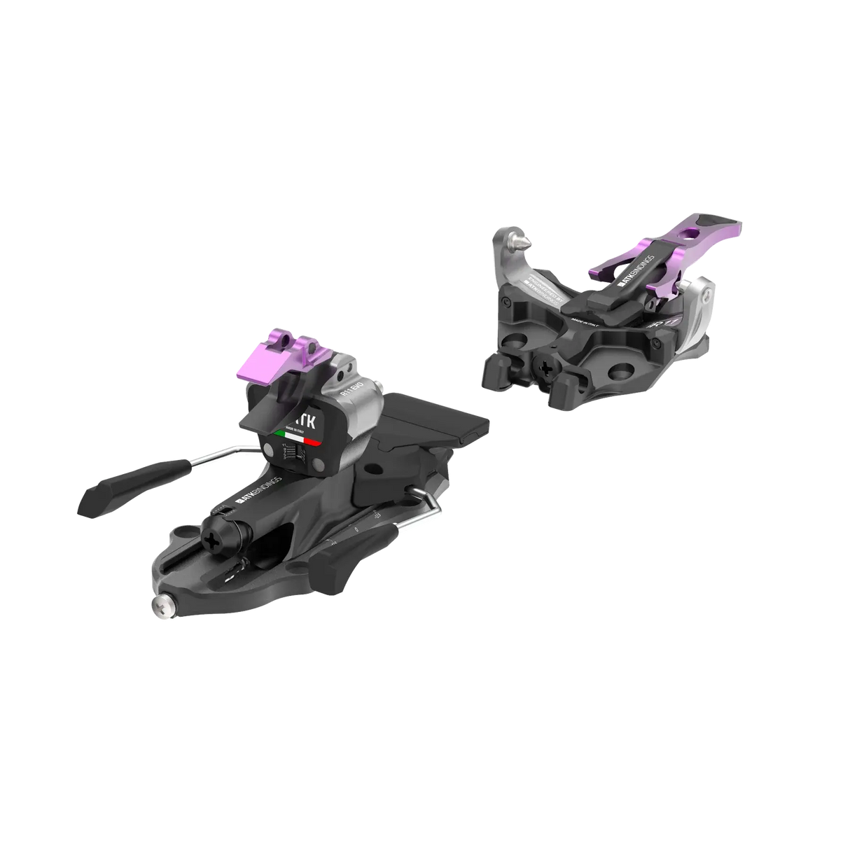 ATK Raider 11 EVO Ski Binding