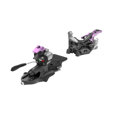 ATK Raider 11 EVO Ski Binding