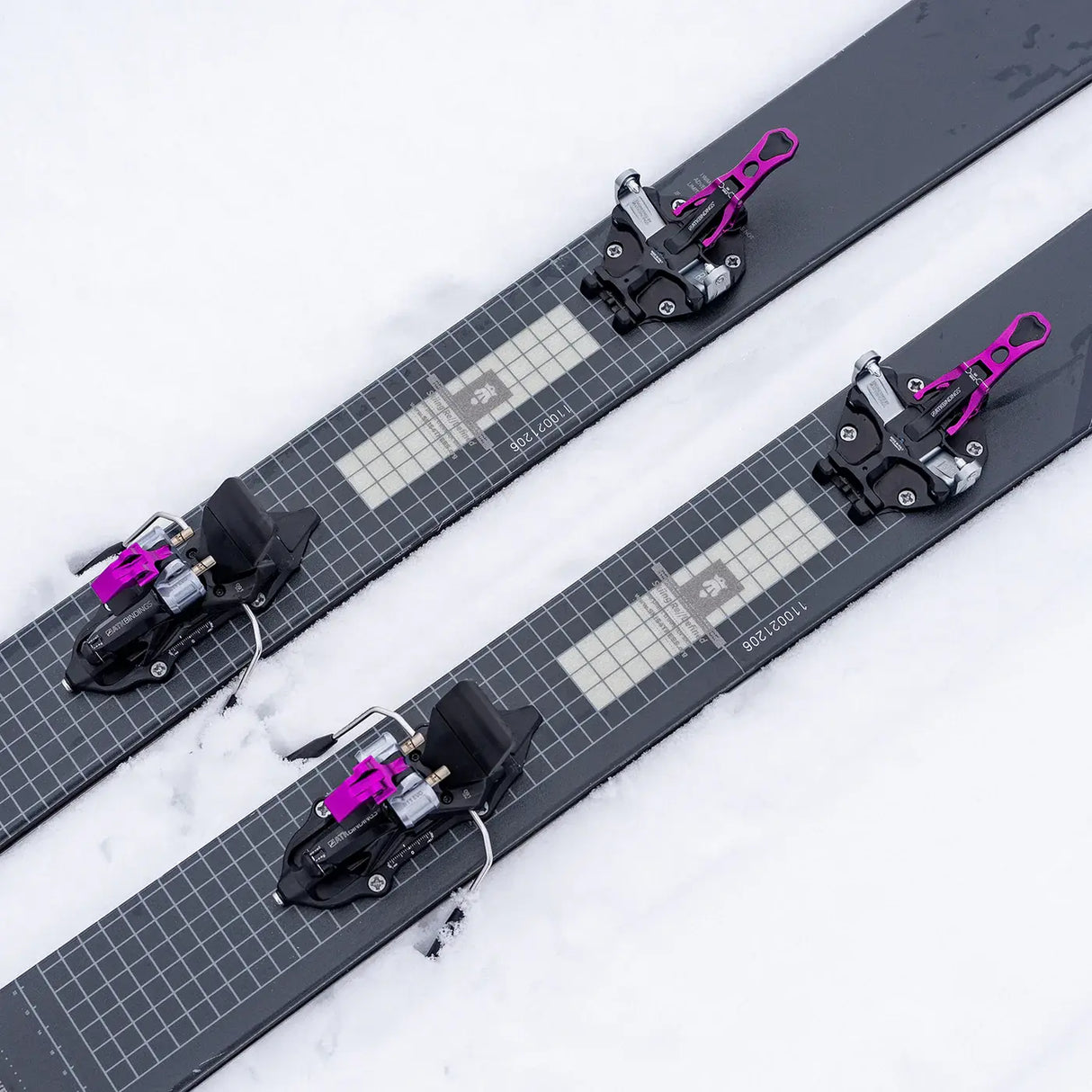 ATK Raider 11 EVO Ski Binding