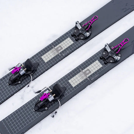 ATK Raider 11 EVO Ski Binding