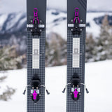 ATK Raider 11 EVO Ski Binding