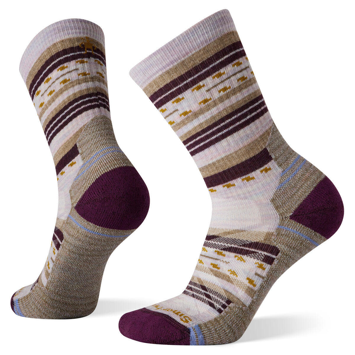 Smartwool Hike Light Cushion Margarita Sock Women's 1586