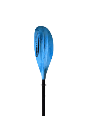 Sunrise Kayaks Kids Kayak Paddle, 185cm