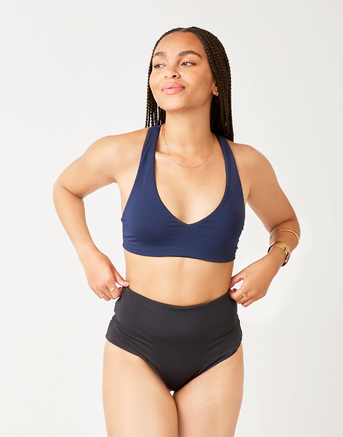 Carve Designs Erin Reversible Bottom Women's