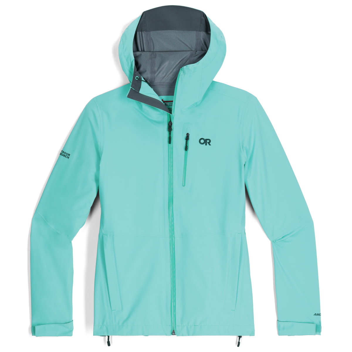 Outdoor Research Aspire 3L Jacket Women's (Past Season)