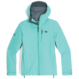 Outdoor Research Aspire 3L Jacket Women's (Past Season)